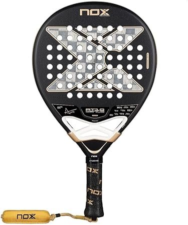 Nox AT10 Luxury Genius 18K Alum 2026
