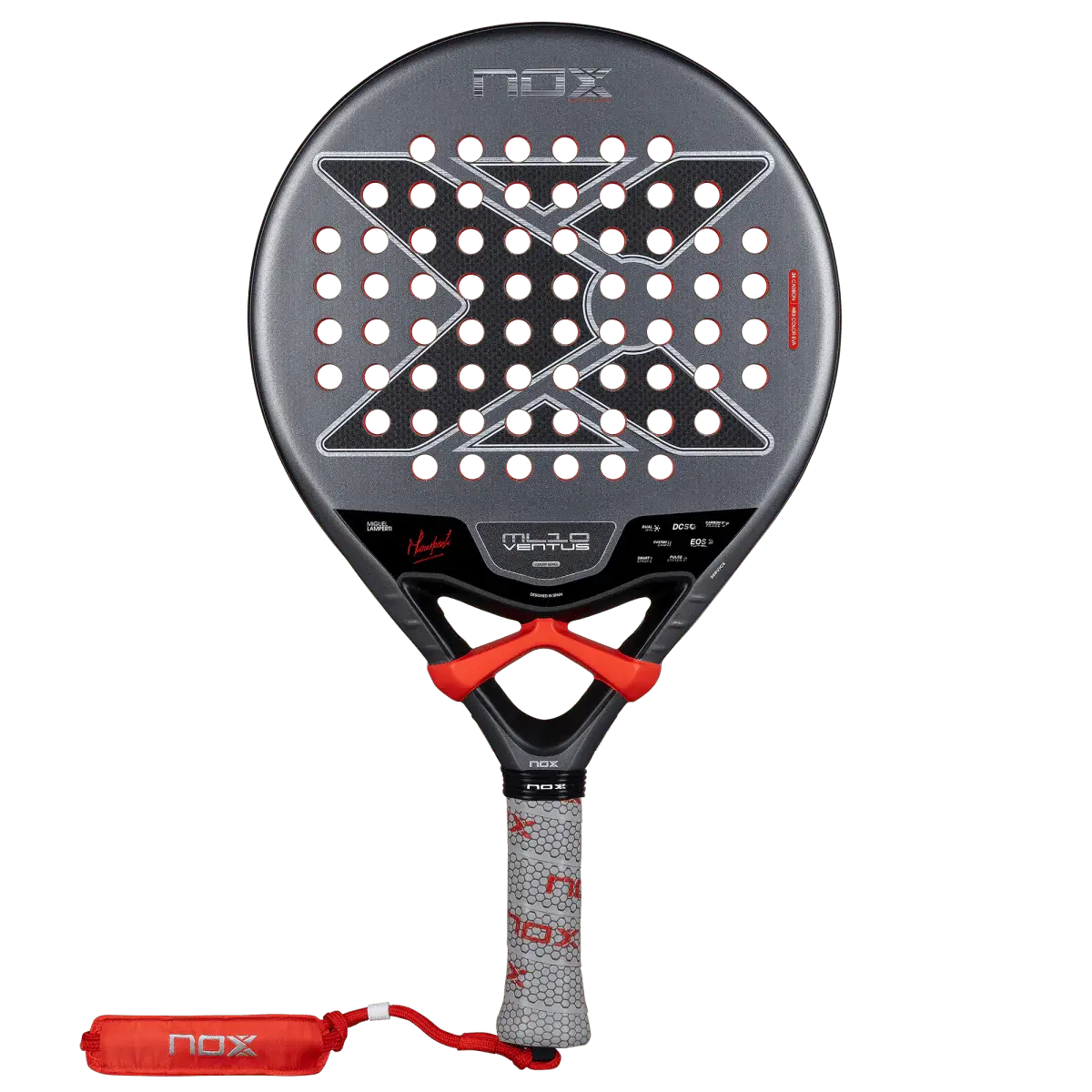 Nox ML10 Ventus Control 3K 2026