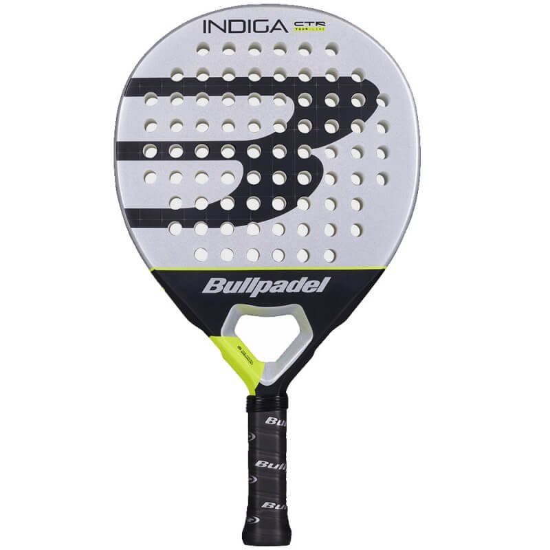 Bullpadel Indiga CTR 26