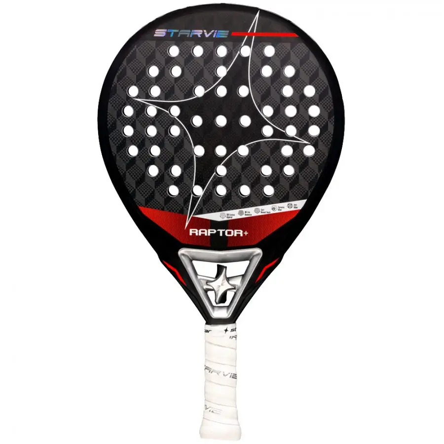 Star Vie Raptor Plus 2026
