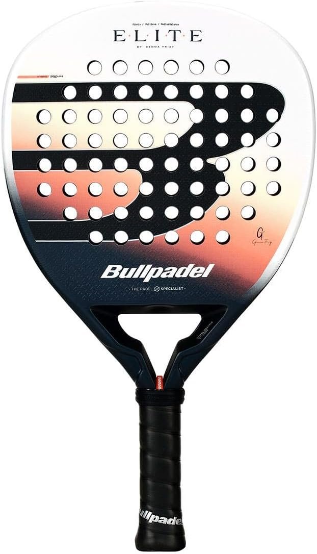 Bullpadel Elite W 2026