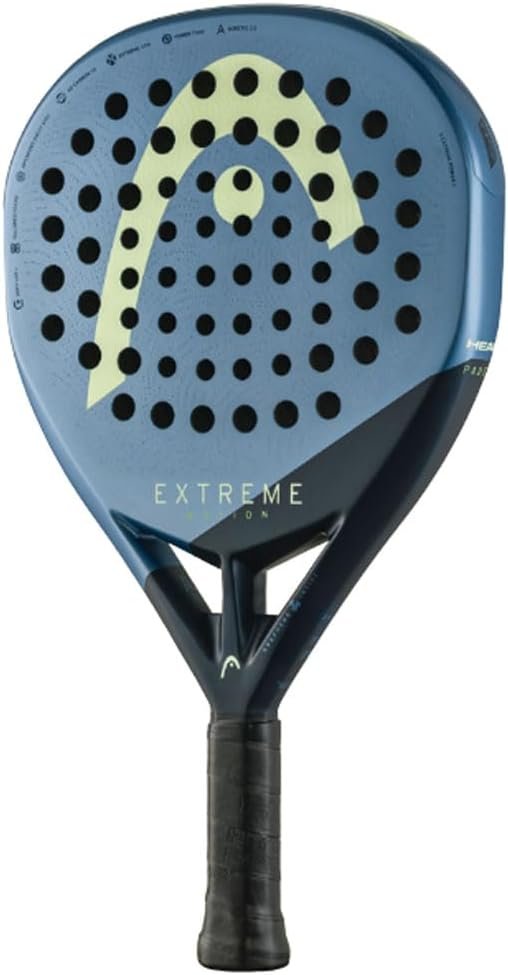Head Extreme Motion 2025