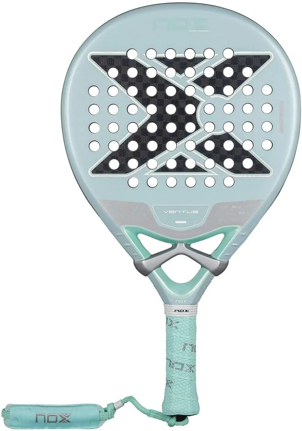 Nox Ventus Hybrid Lite 12K 2026