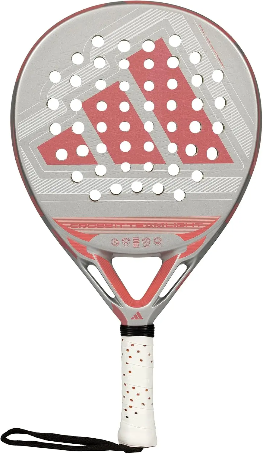 Adidas Cross IT Team Light 2026