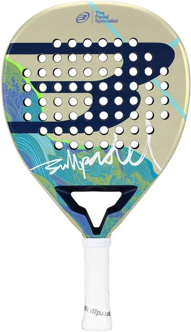 Bullpadel Ionic Light 2026