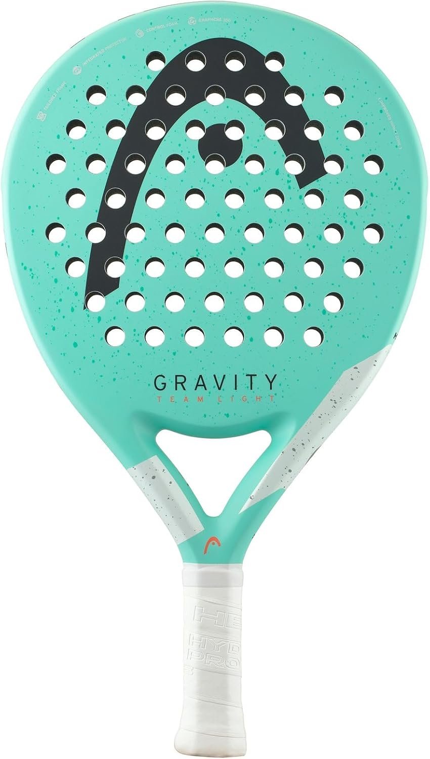Head Gravity Motion