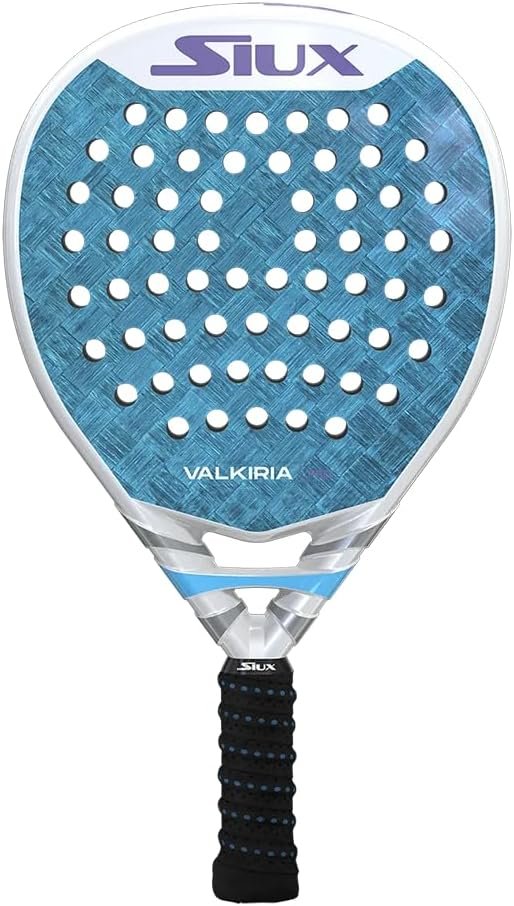 Siux Valkiria Pro 2026