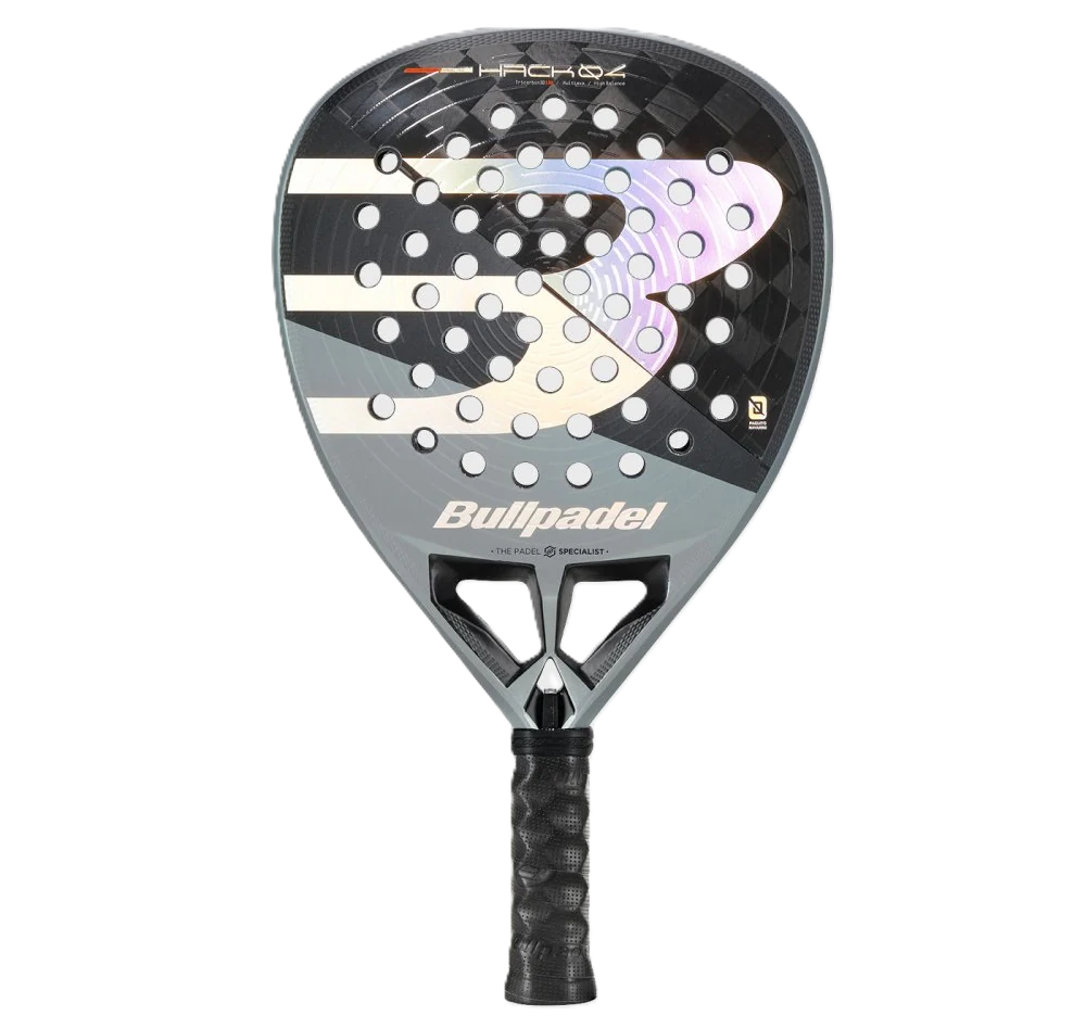 Bullpadel Hack 04 26